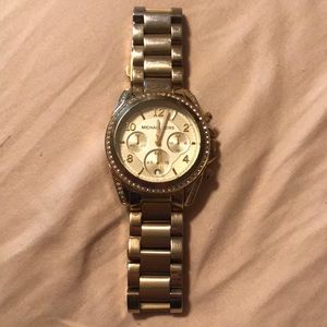Michael Kors watch